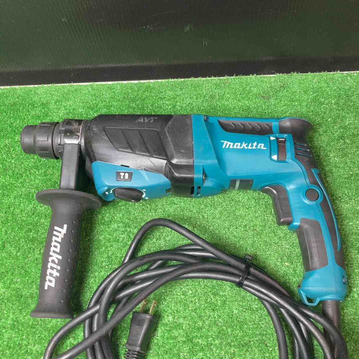 マキタ(makita) ハンマドリル HR2631F【岩槻店】