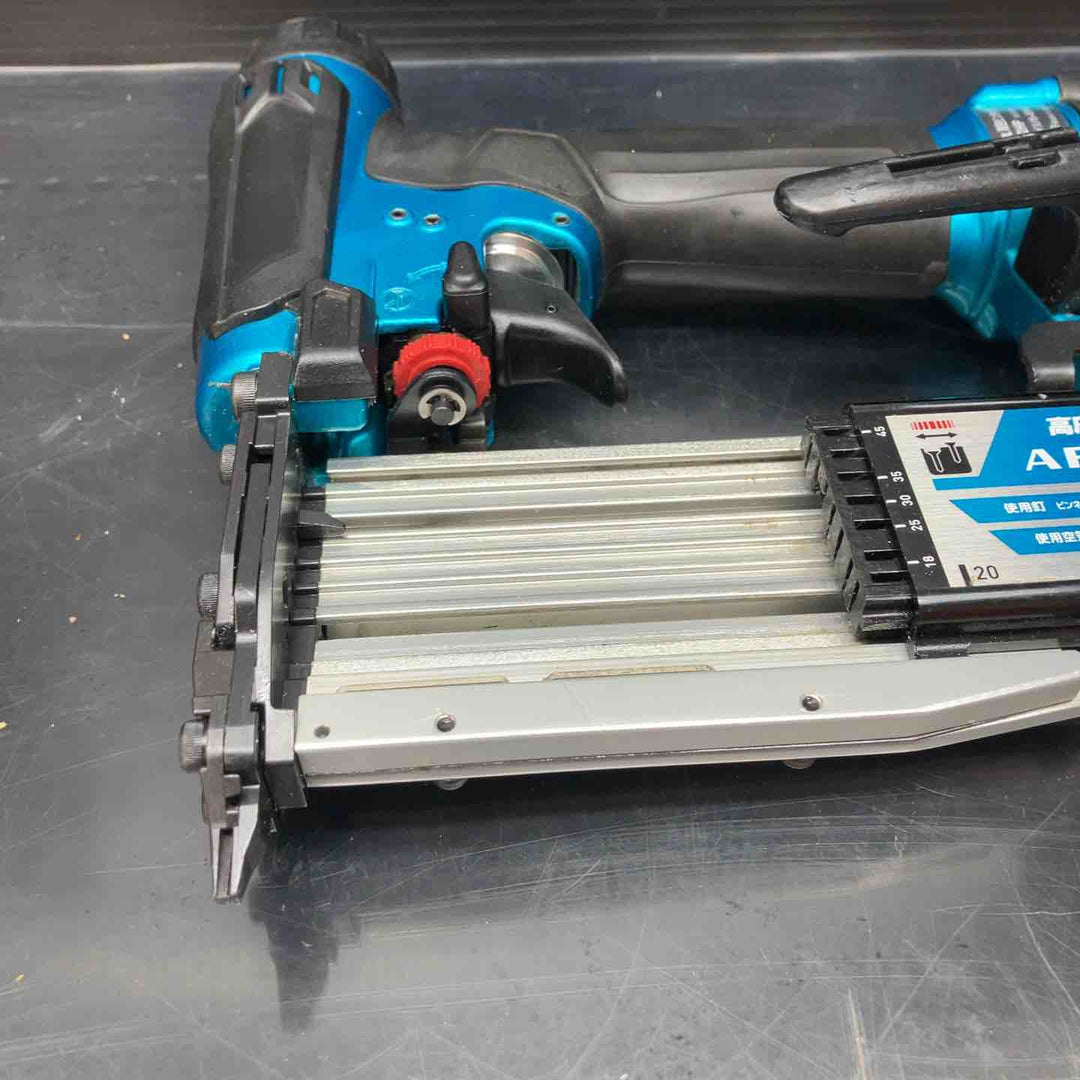 ★マキタ(makita) 高圧ピンネイラ AF502HP【川越店】