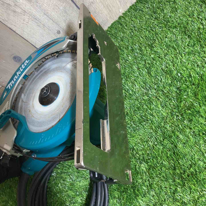 ★マキタ(makita) 165mm電気マルノコ 5637BA【戸田店】