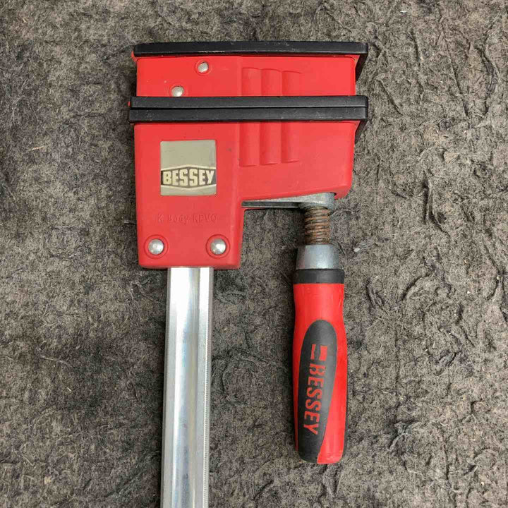 【中古品】 ベッセイ/BESSEY 万能木工用ボディクランプ KR60-2K 【鴻巣店】