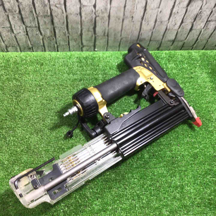 ★ハイコーキ(HIKOKI ※旧:日立工機) 高圧フィニッシュネイラ NT55HM2【川口店】
