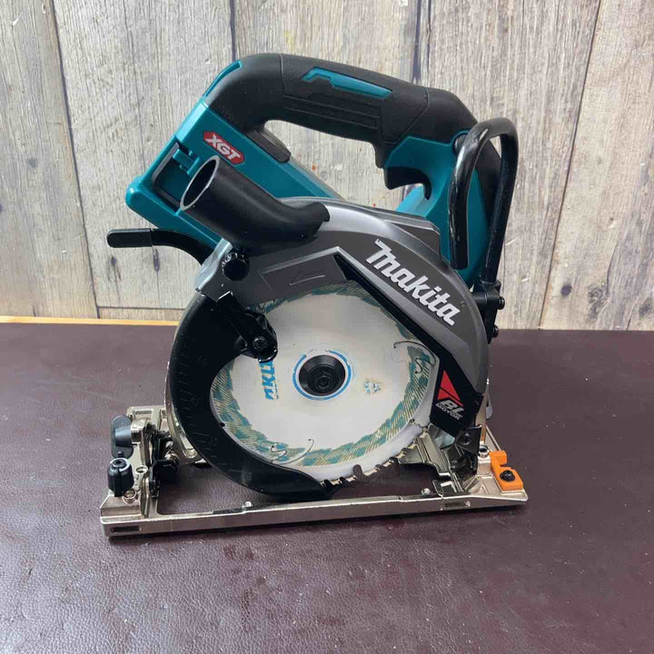 【中古美品】マキタ(makita) コードレス丸のこ HS002GZ 40V【東大和店】