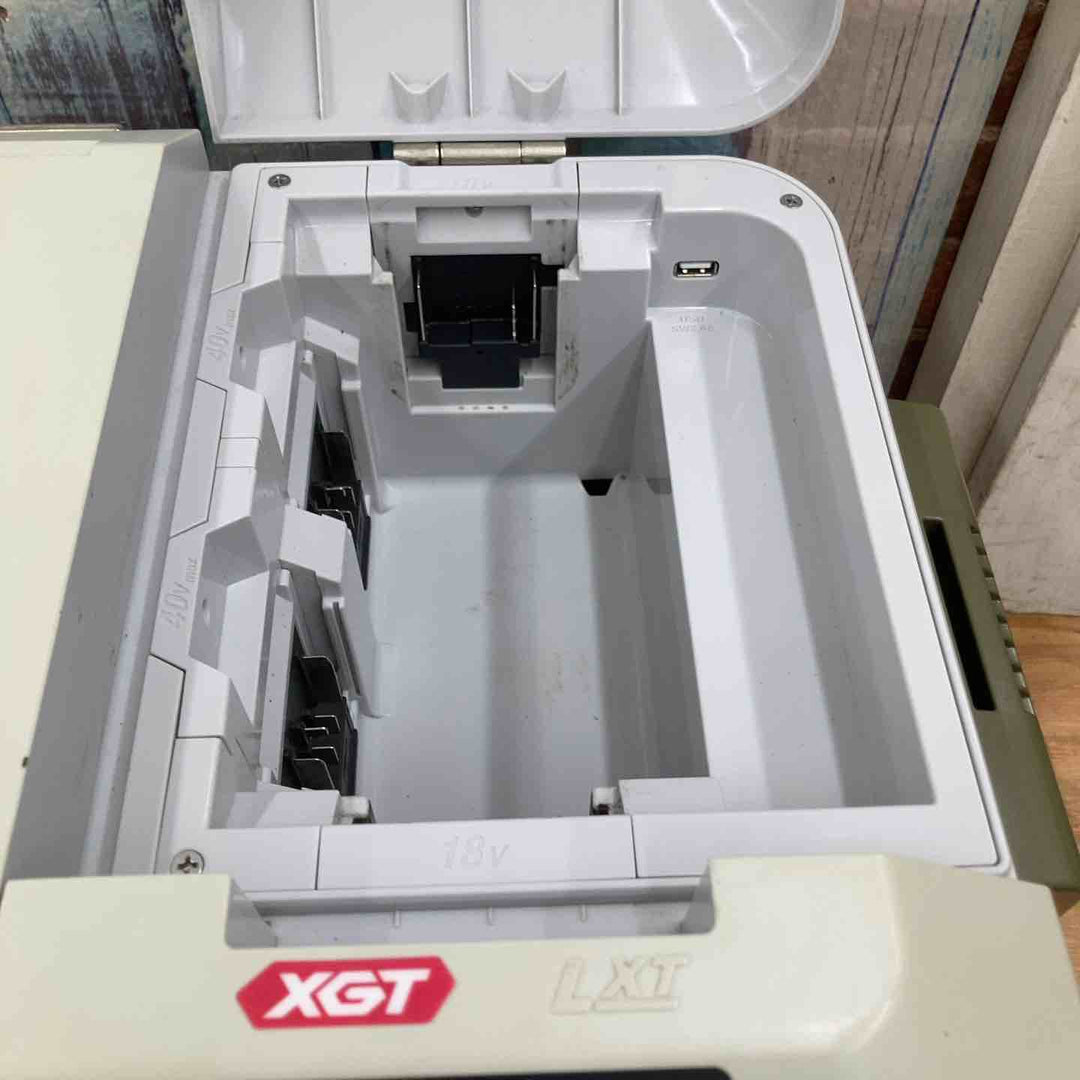 ★マキタ(makita) コードレス冷温庫 CW001GZO【柏店】