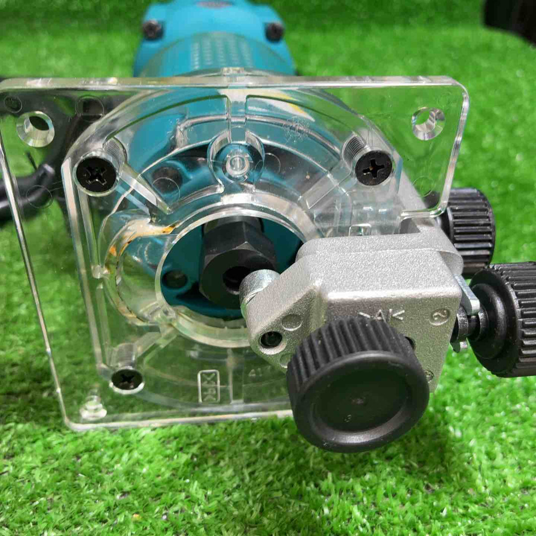 マキタ(makita) 電子トリマ 3707FC【藤沢店】