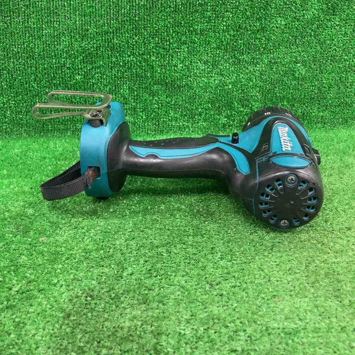 ★マキタ(makita) コードレス4モードインパクトドライバー TP130DRFX【川崎店】