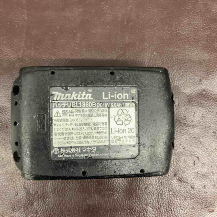 【中古品】 マキタ(makita) コードレスインパクトドライバー TD171DRGX 【東大和店】