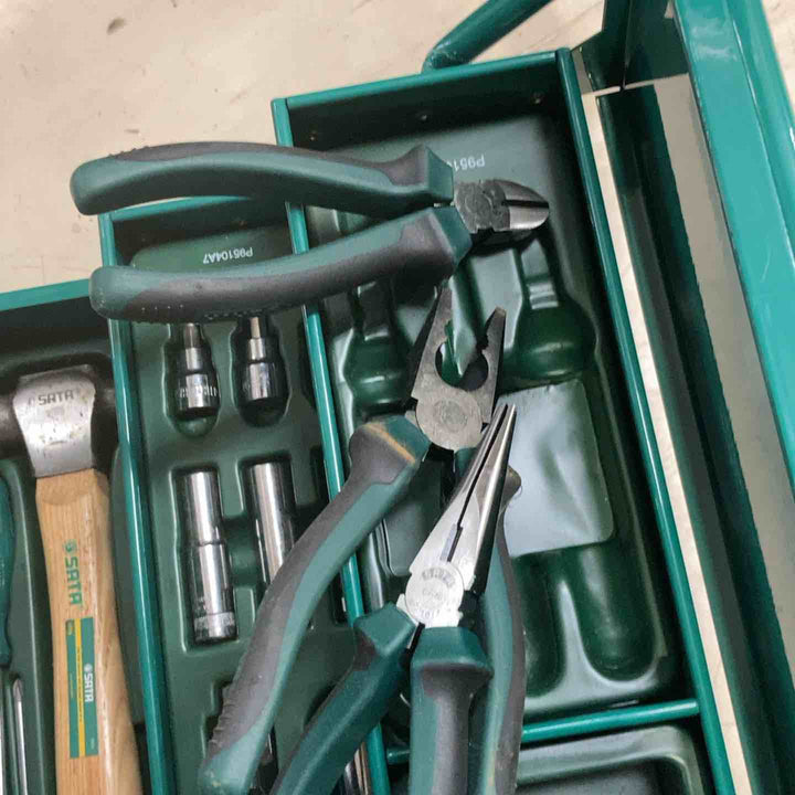 SATA 工具セット ツールセット【町田店】