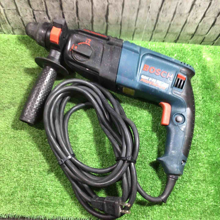 ★ボッシュ(BOSCH) ハンマドリル GBH2-26RE【川口店】