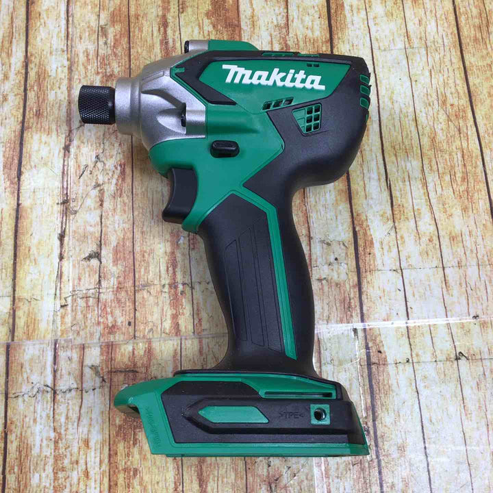 ◇マキタ(makita) コードレスインパクトドライバー MTD001DSAX【川崎店】