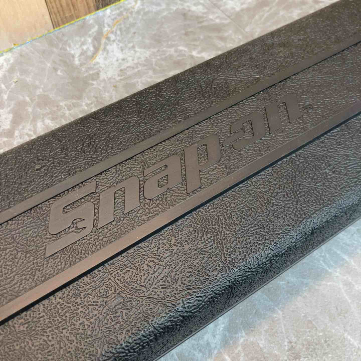 スナップオン(Snap-on) デジタルトルクレンチ ATECH2NQ125B【八潮店】