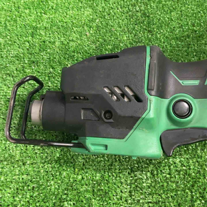 ★ハイコーキ(HIKOKI ※旧:日立工機) 小型セーバーソー CR12VY【草加店】