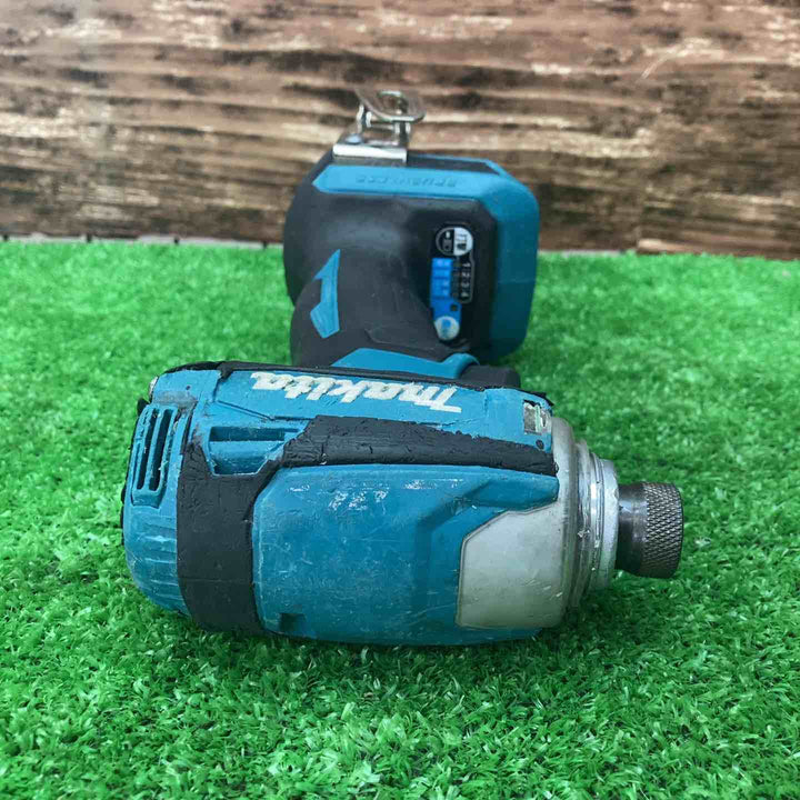 ★マキタ(makita) コードレスインパクトドライバー TD172DZ【川越店】