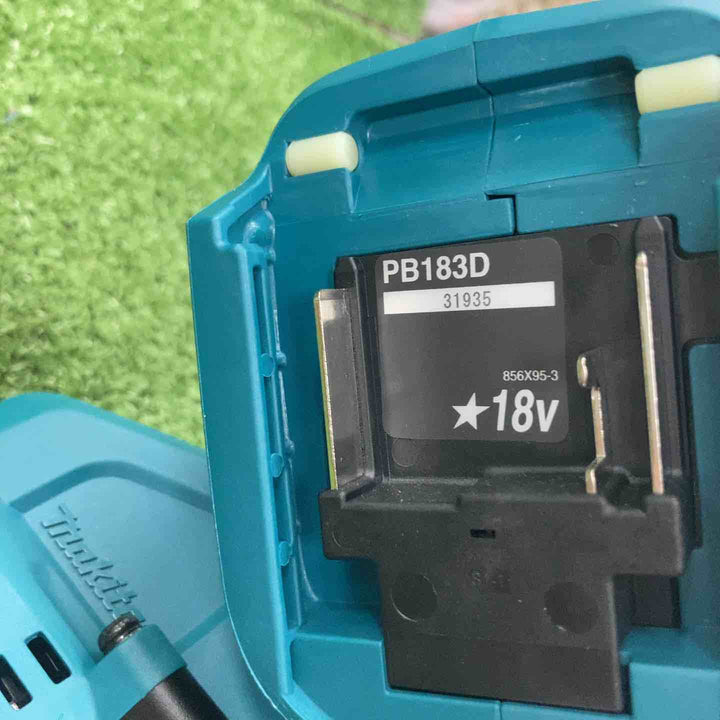 ★マキタ(makita) コードレスポータブルバンドソー PB183DZ【川崎店】