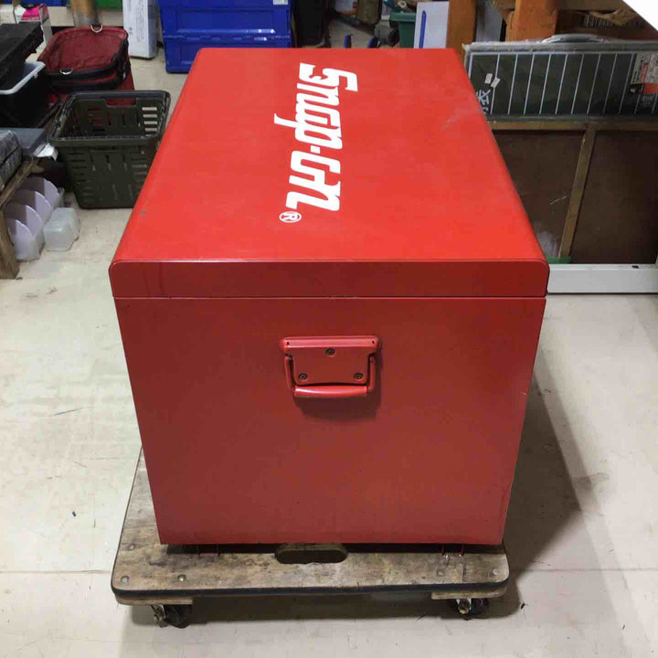 【店頭受取り限定】Snap-On KR-62C ヘビーデューティーロードチェスト【町田店】