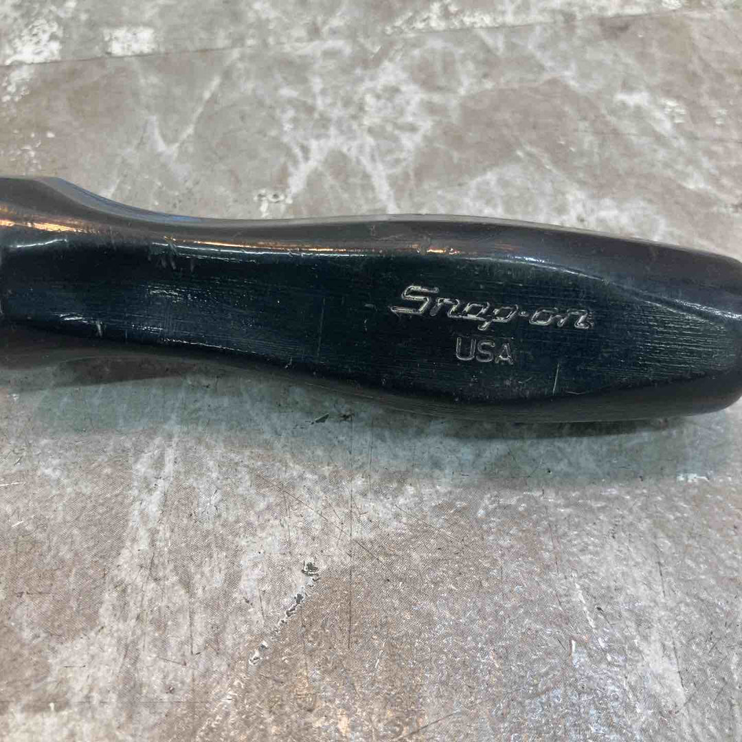 ◇スナップオン(Snap-on)  3/8”首振りロングラチェットハンドル F851【八潮店】