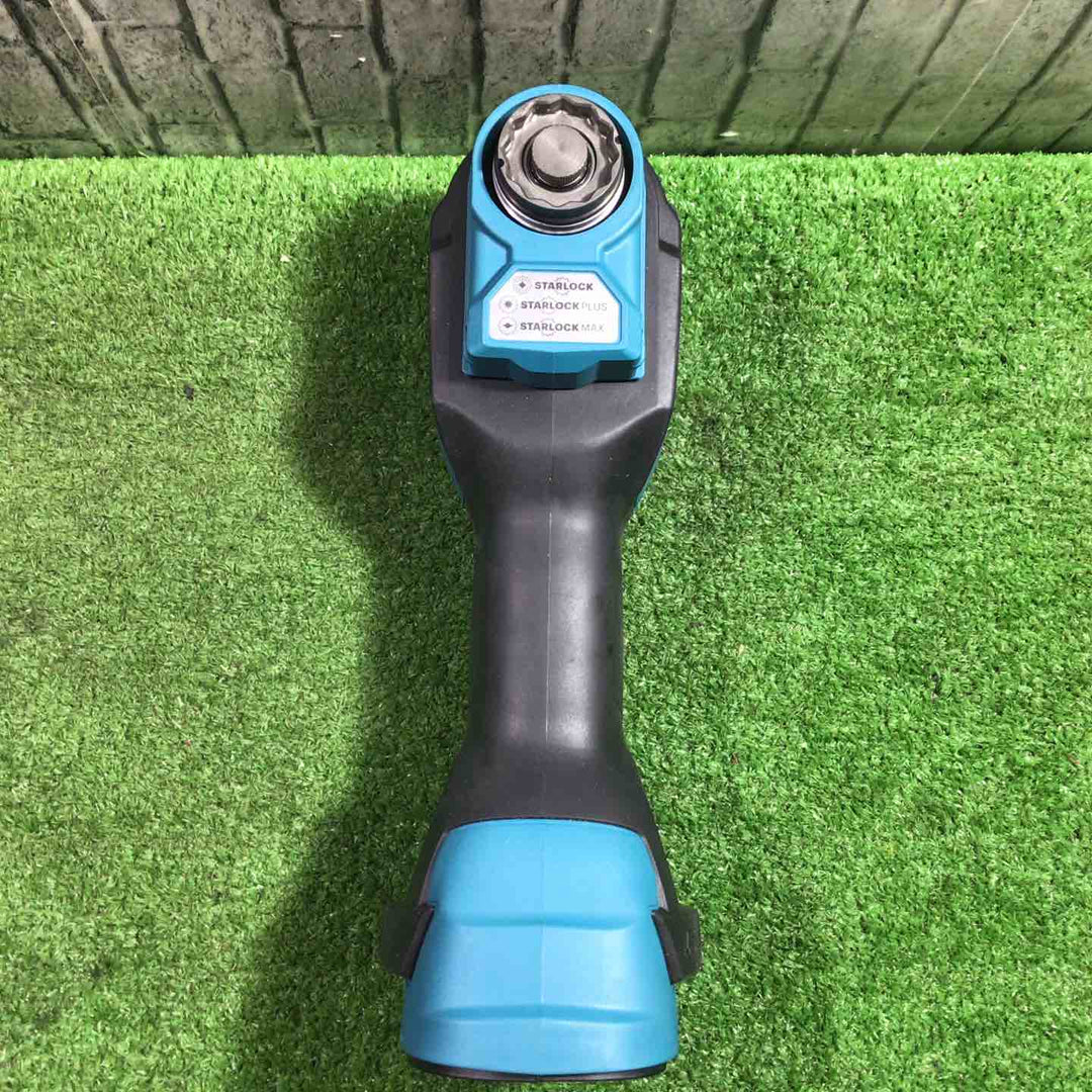 ★マキタ(makita) コードレスマルチツール TM52DRG【川口店】