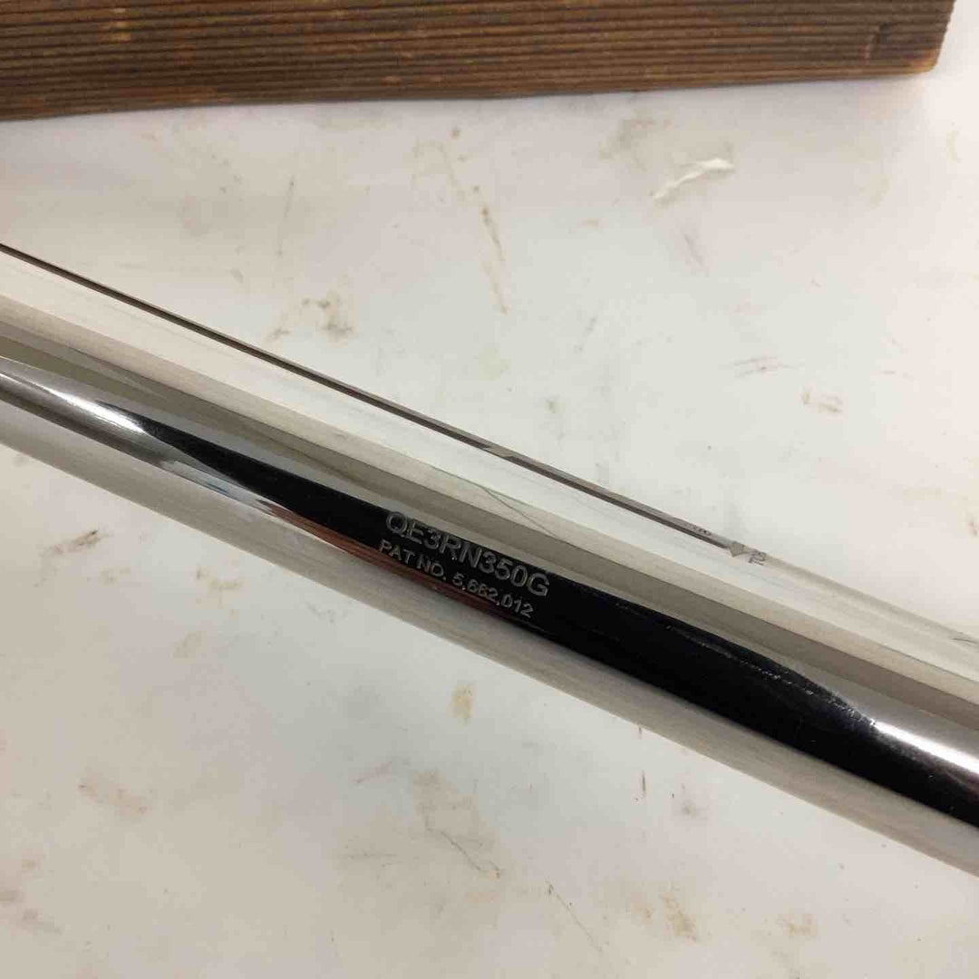 ◇スナップオン(snap-on) トルクレンチ QE3RN350G【狭山】