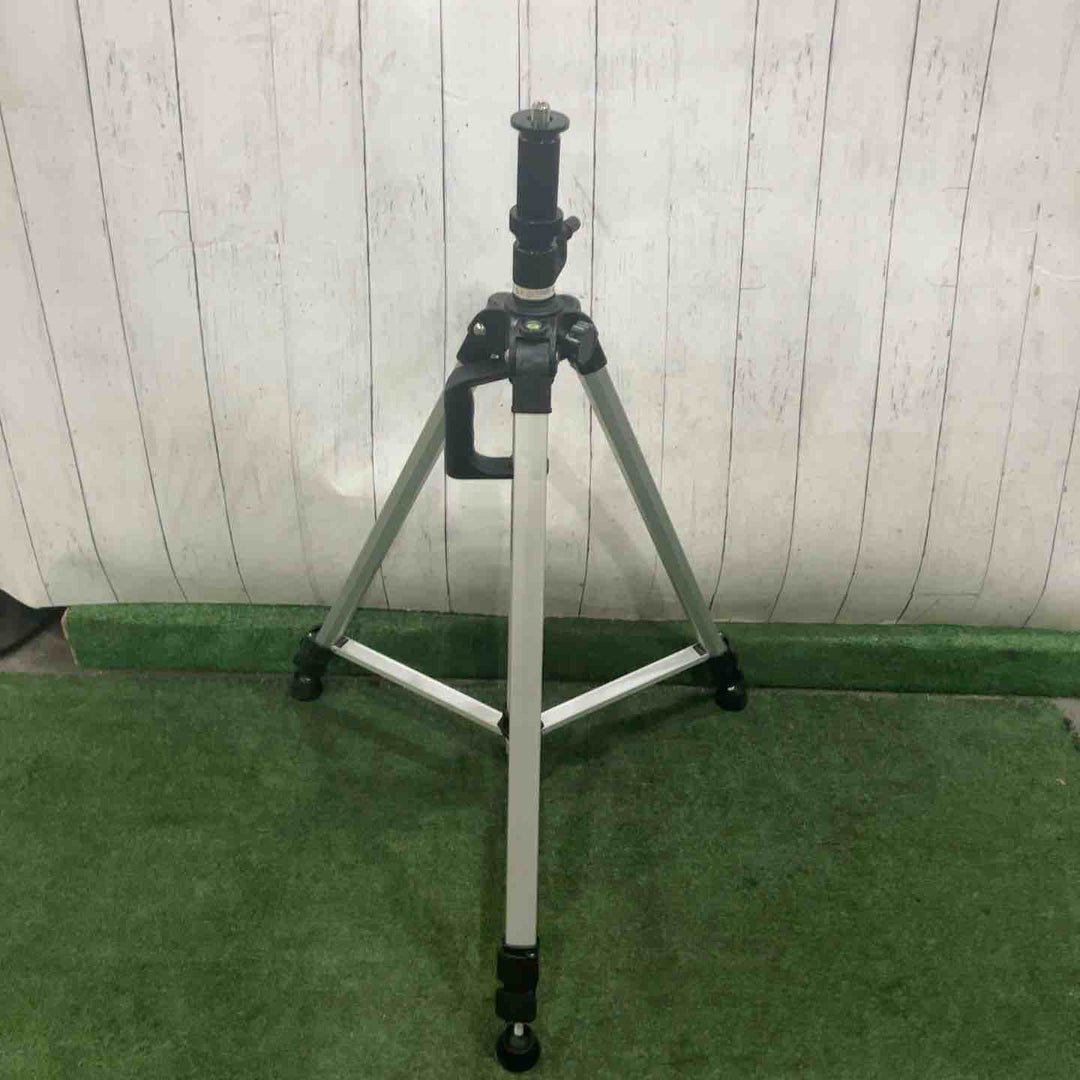 ◇タジマ(Tajima) レーザー墨出し器 エレベーター三脚 3000ライト ELV-300LT【川口店】