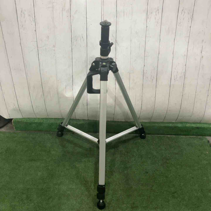 ◇タジマ(Tajima) レーザー墨出し器 エレベーター三脚 3000ライト ELV-300LT【川口店】