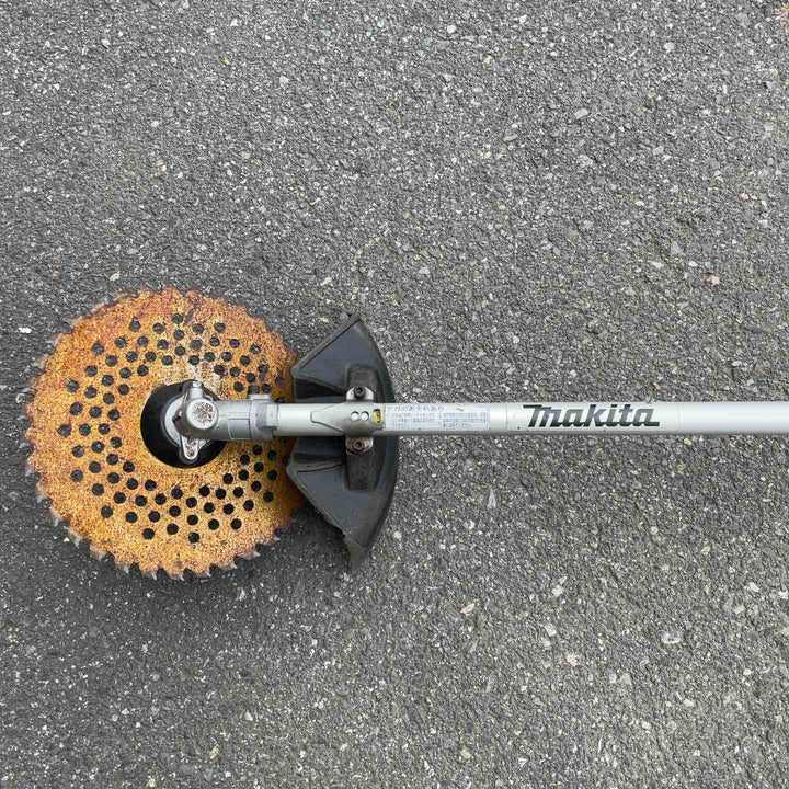 【店頭受取り限定】マキタ(makita) 4サイクル刈払い機 MEM427 刈払 草刈 【桶川店】