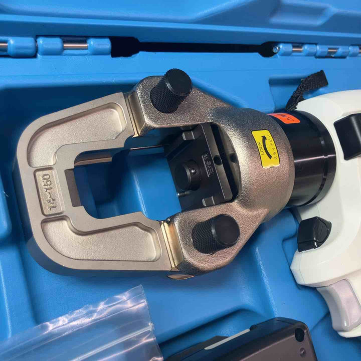 【中古美品】★泉精器(IZUMI) 電動油圧式多機能工具 S7G-M250R【東大和店】