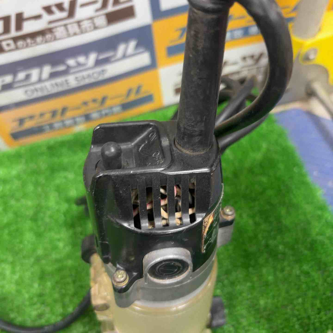 ◇ハイコーキ(HIKOKI ※旧:日立工機)  トリマ M6【草加店】
