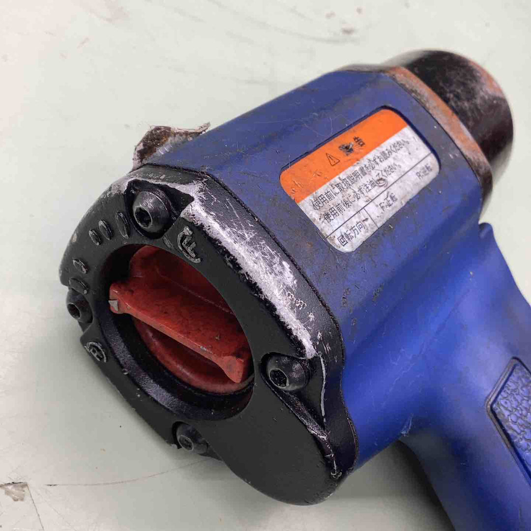 ◇アネスト岩田(iwata) エアインパクトレンチ TL9822【越谷店】