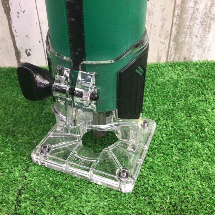 ◇マキタ(makita) 6mm トリマ M373【町田店】