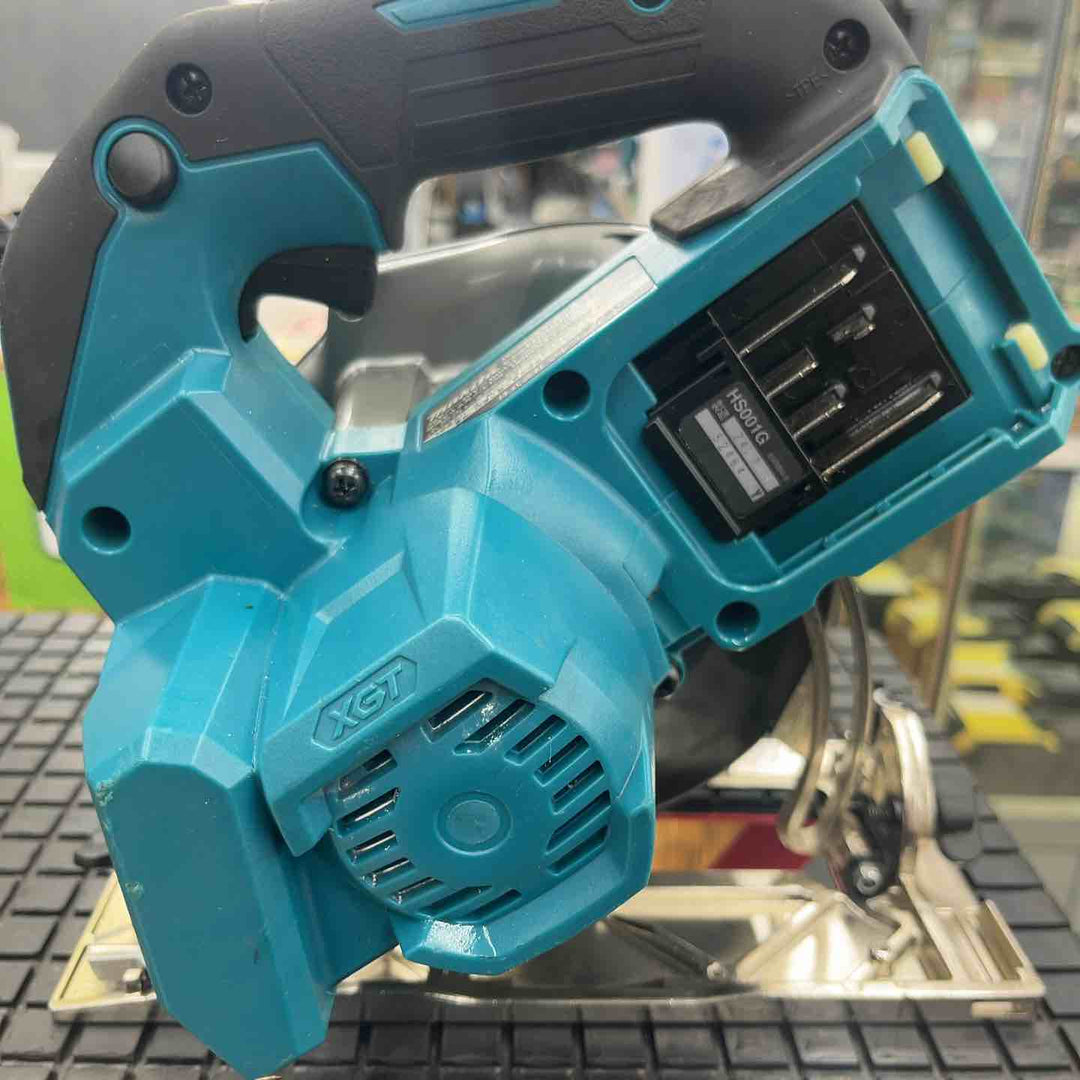 ★マキタ(makita) コードレス丸のこ HS001GZ【越谷店】