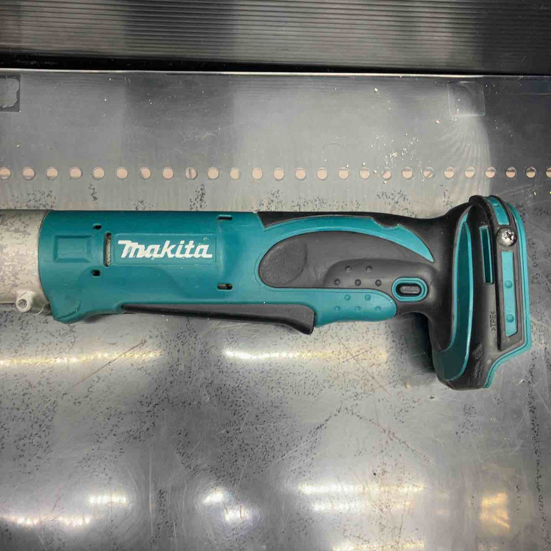 ☆マキタ(makita) コードレスアングルインパクトドライバ TL060DZ【川越店】