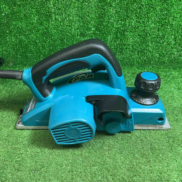 マキタ(makita) 電気カンナ KP0800A【藤沢店】