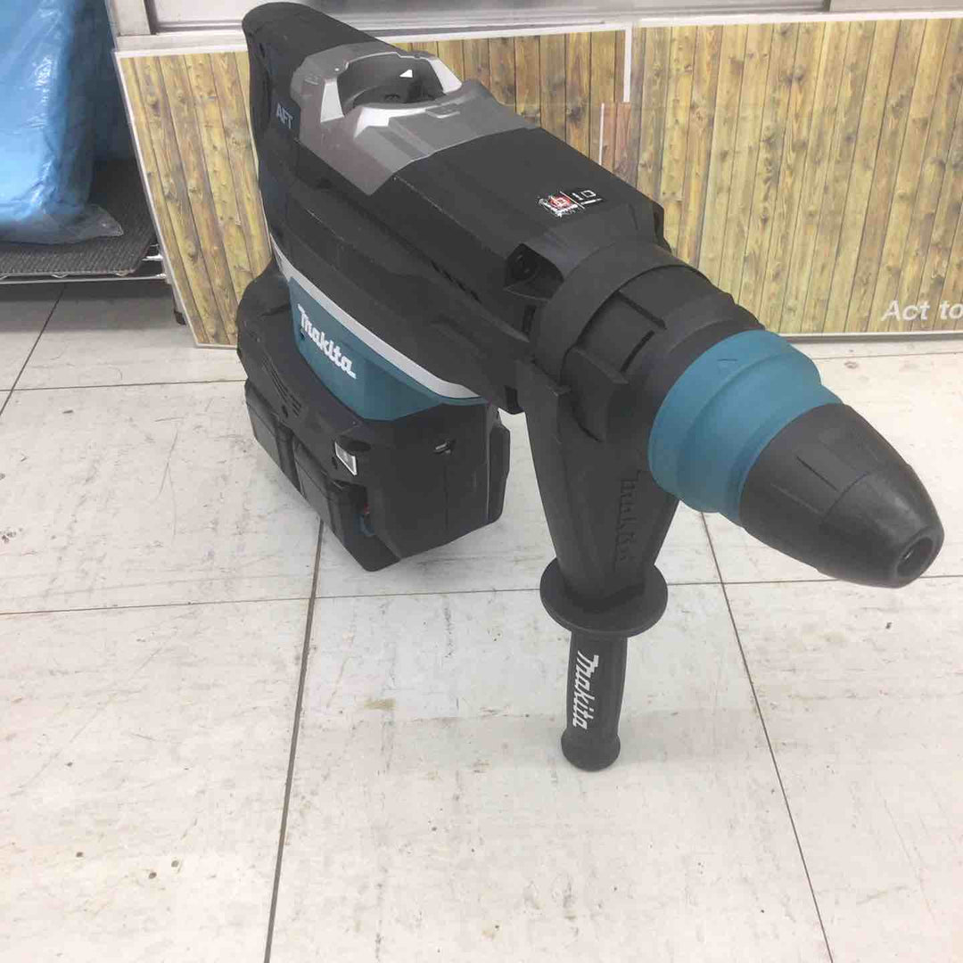 【中古美品】 マキタ/makita コードレスハンマドリル HR006GZK 【鴻巣店】