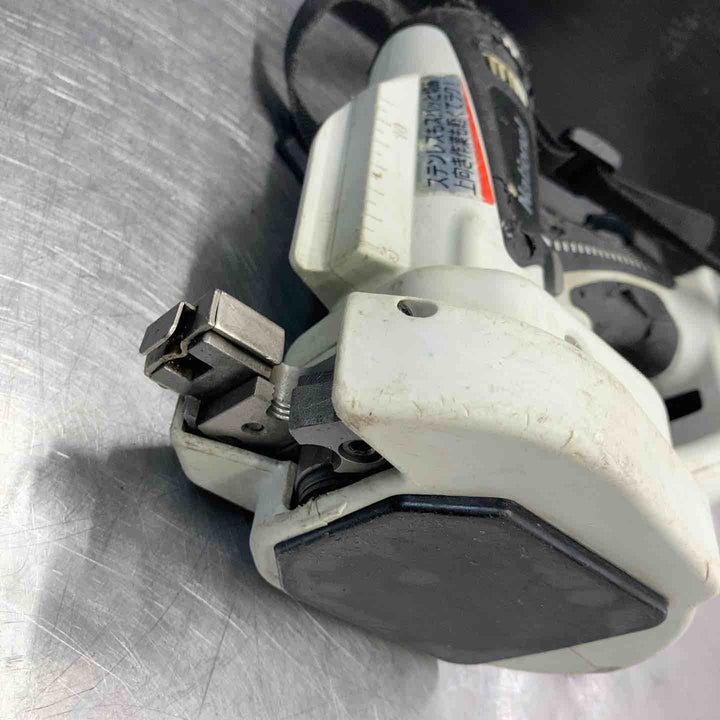 【中古品】 パナソニック(Panasonic) 14.4V コードレス全ネジカッター EZ4540LZ2S-B 【東大和店】