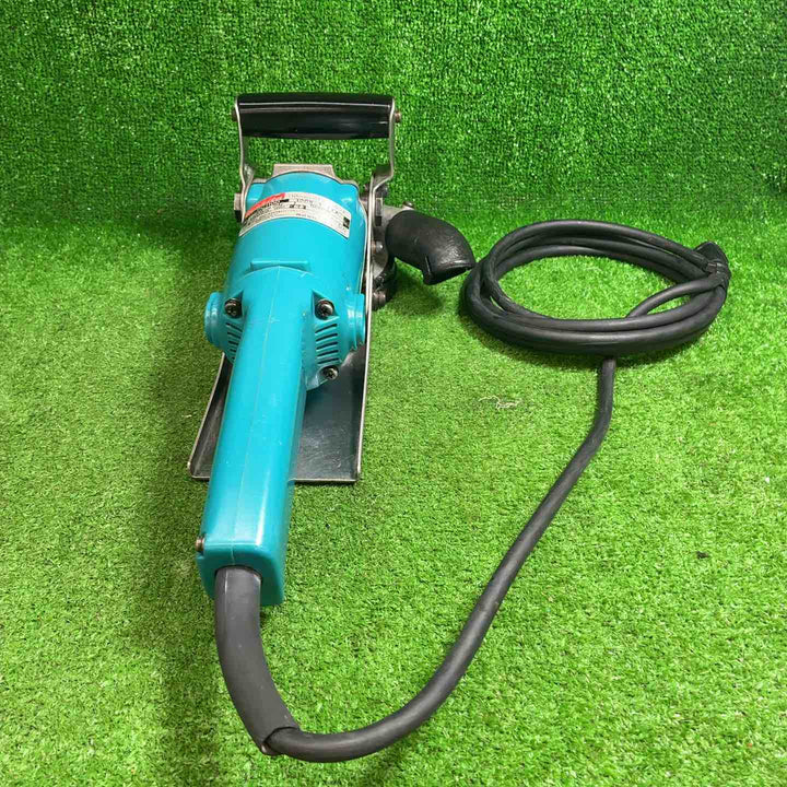【中古品】 マキタ(makita) 110mmコンクリートカンナ PC1100 【藤沢店】