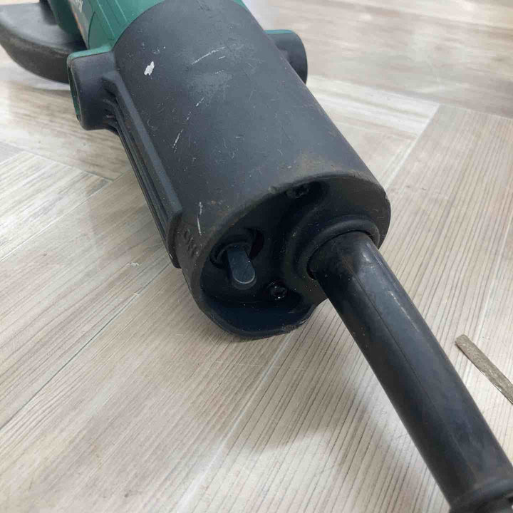 ◇日立 100mmディスクグラインダー G10B【八潮店】