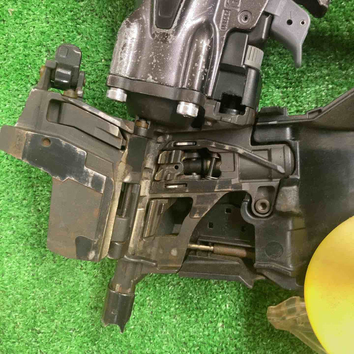 ★マックス(MAX) 高圧エア釘打ち機 HN-75N2(D)【町田店】