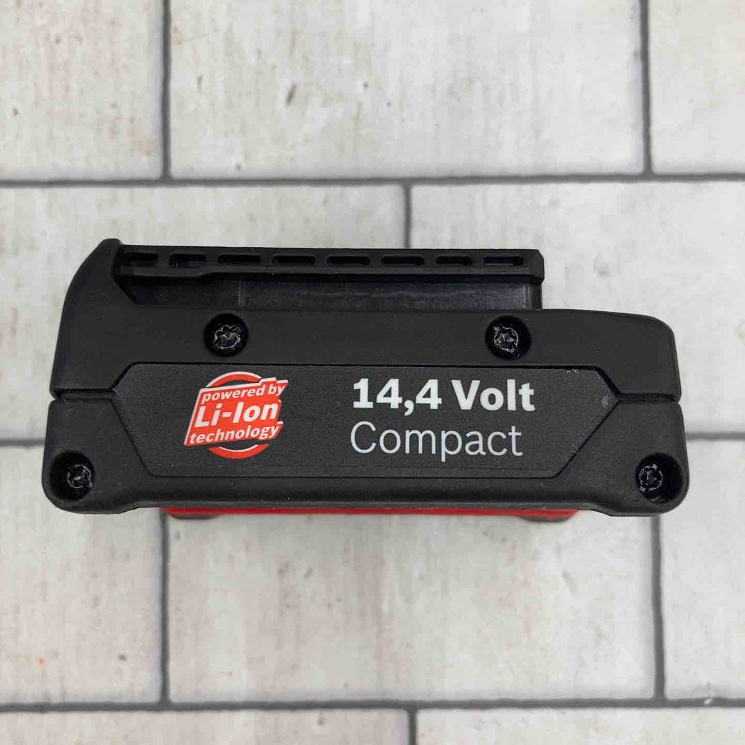 ◇ボッシュ(BOSCH) コードレスインパクトドライバー GDR1440-LI/1B【所沢店】