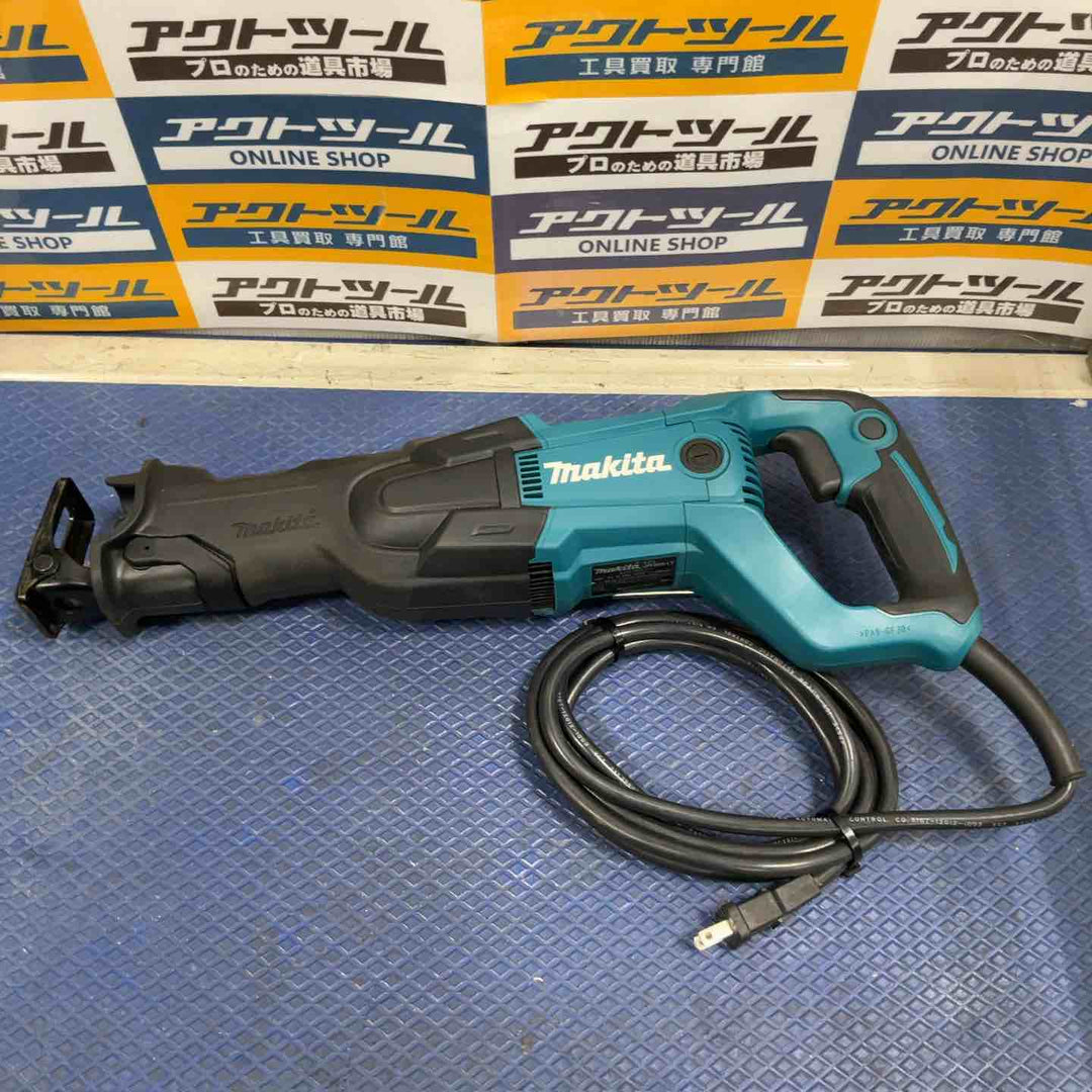 ★マキタ(makita) レシプロソー JR3061T【草加店】