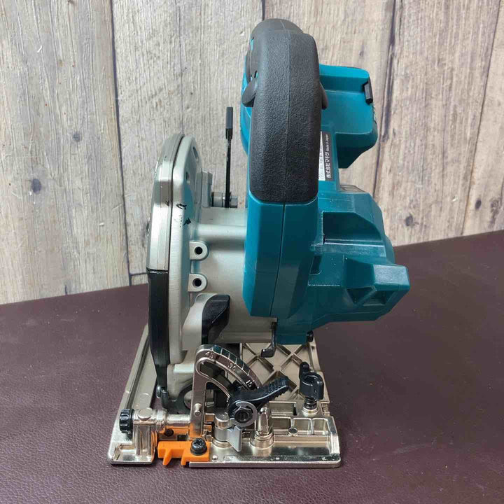 【中古品】マキタ(makita) コードレス丸のこ HS474DZ 18V マルノコ バッテリー付属【東大和店】