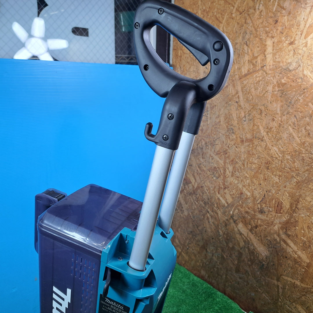 【美品】◇マキタ(makita) コードレス芝刈り機 MLM160DZ 本体のみ【岩槻店】