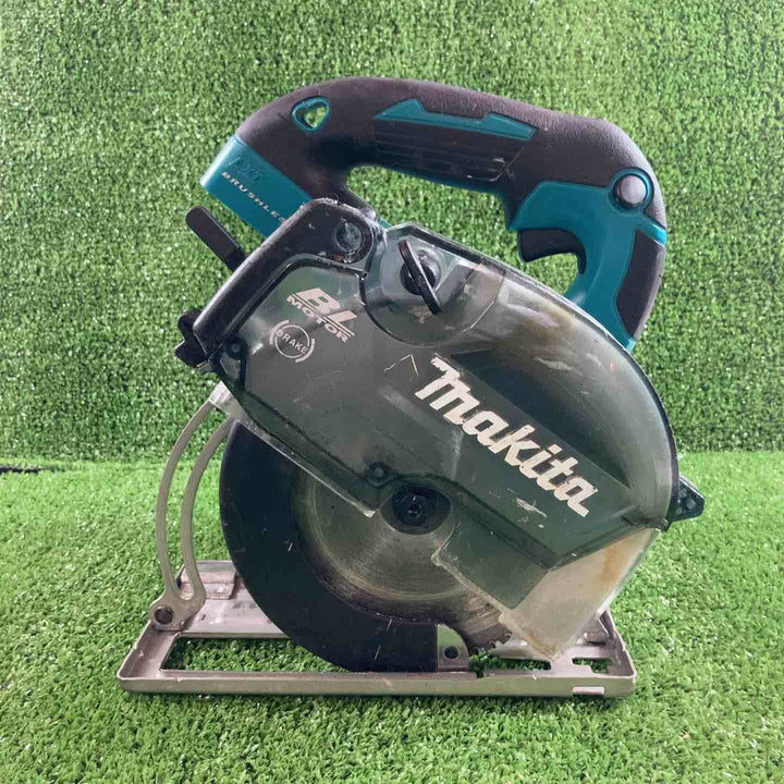 ★マキタ(makita) コードレスチップソーカッター CS553DZ【川崎店】