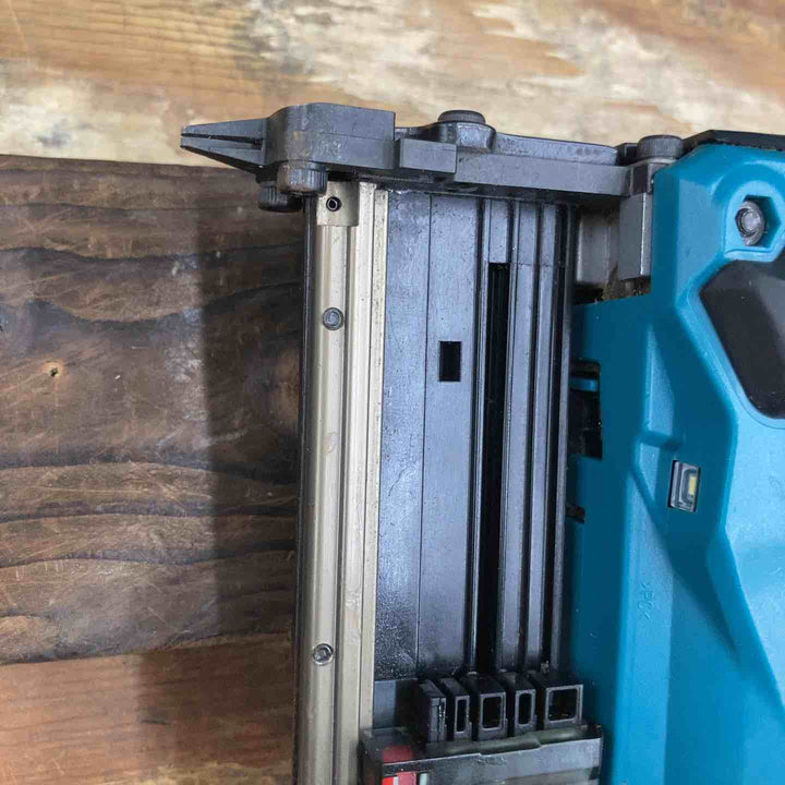 ★マキタ(makita) コードレスピンネイラ PT353DRG【柏店】