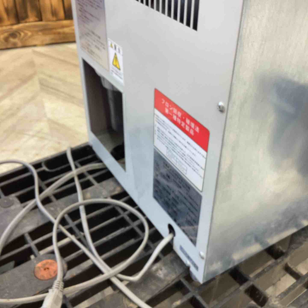 東プレエアードライヤー TPK-3A　※通電のみ確認【越谷店】