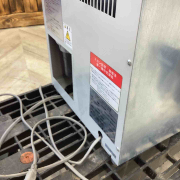東プレエアードライヤー TPK-3A　※通電のみ確認【越谷店】