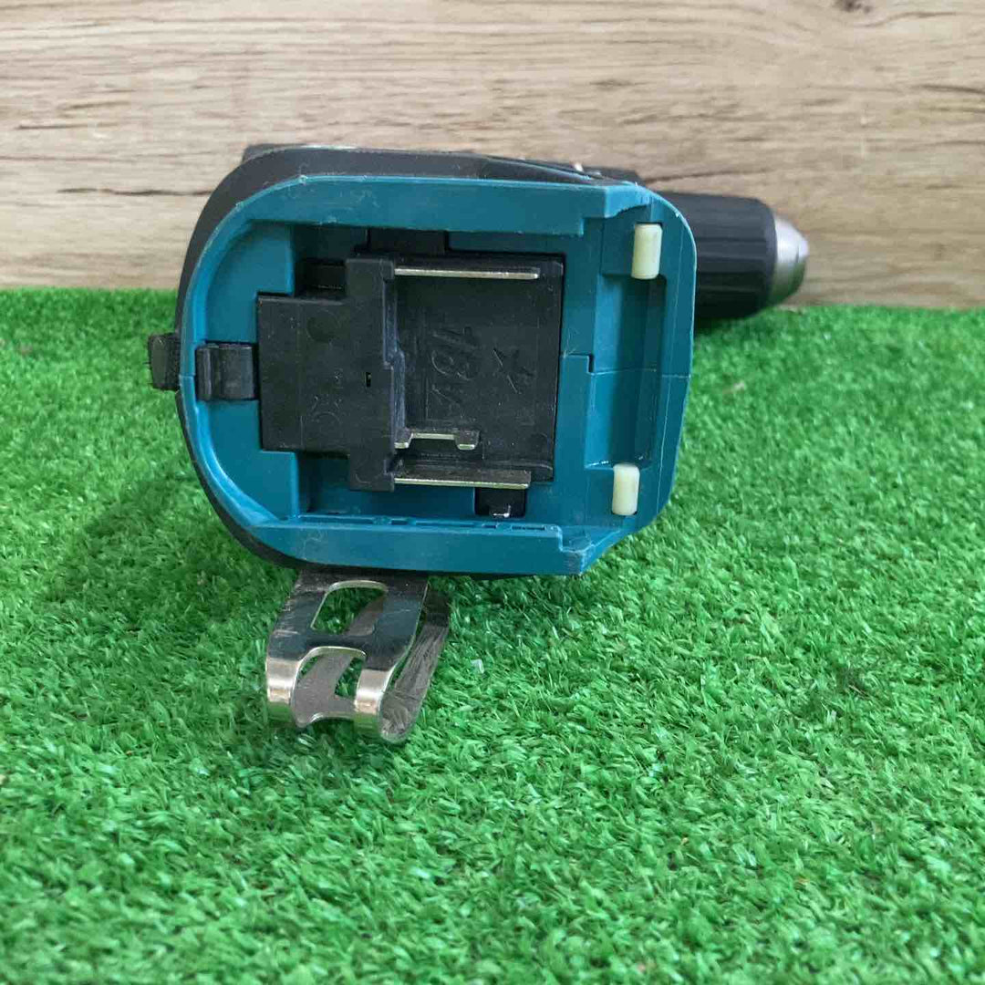 ☆マキタ(makita) コードレス振動ドリルドライバー HP484DZ【町田店】