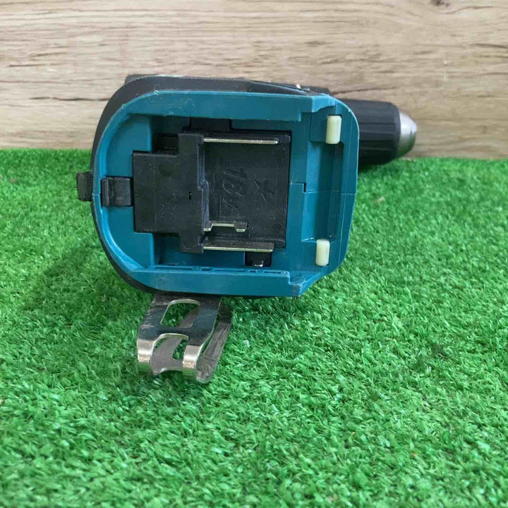 ☆マキタ(makita) コードレス振動ドリルドライバー HP484DZ【町田店】