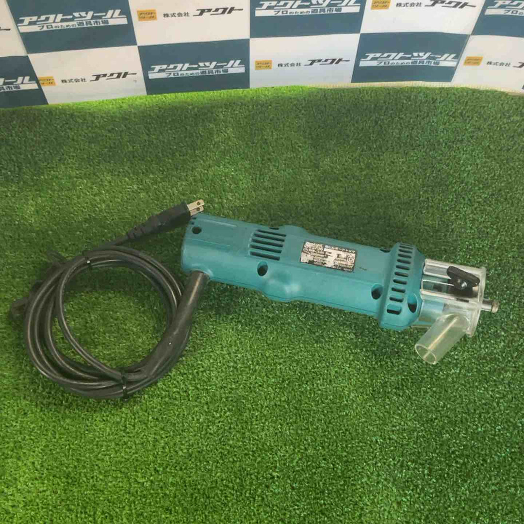 マキタ makita トリマ 3706【草加店】