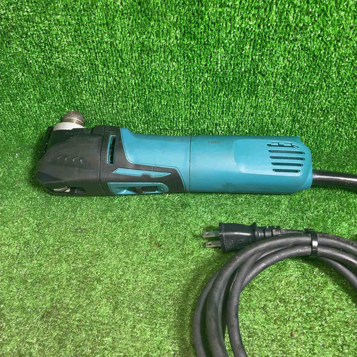 【中古品】 マキタ(makita) マルチツール TM3010C T【藤沢店】