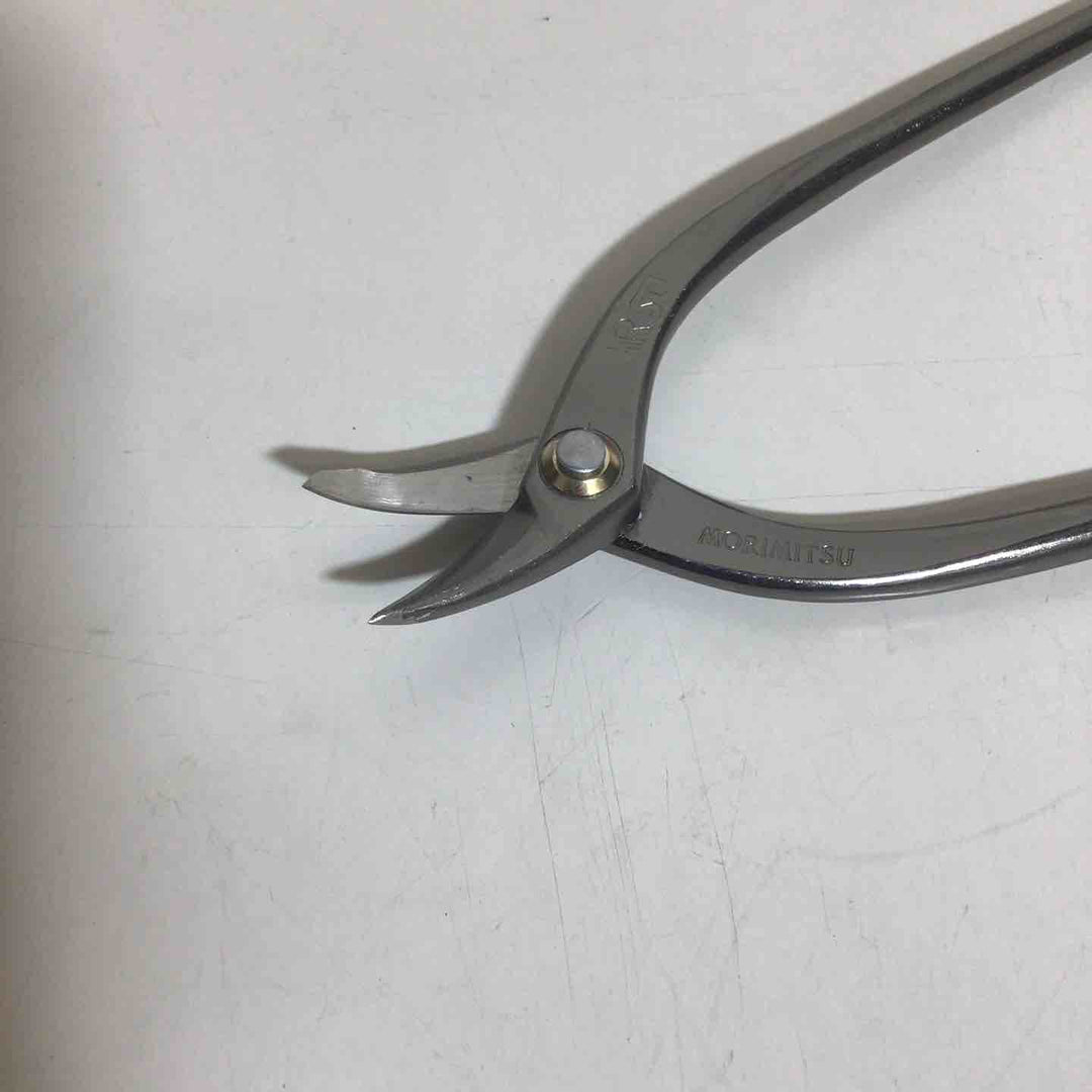 【美品】 盛光 MORIMITSU 寿盛光 エグリ 210mm オールステンレス製 エグリ210 【戸田店】