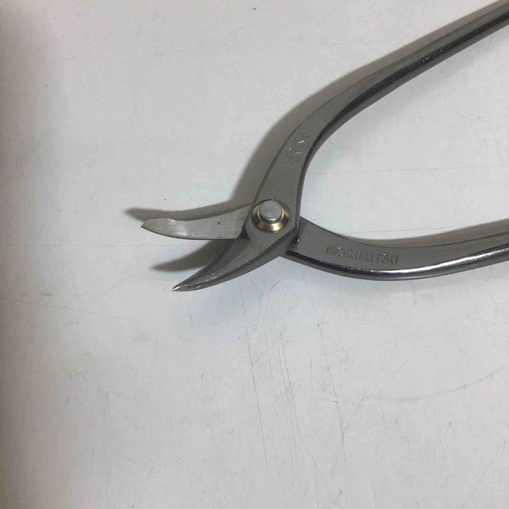 【美品】 盛光 MORIMITSU 寿盛光 エグリ 210mm オールステンレス製 エグリ210 【戸田店】